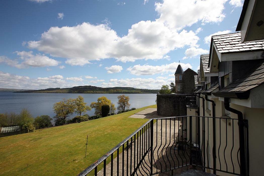 No 15 Lomond Castle Villa Balloch Exterior photo