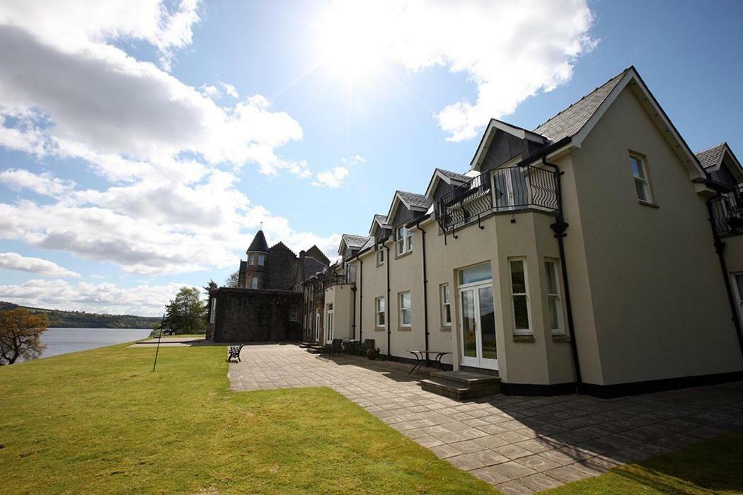 No 15 Lomond Castle Villa Balloch Exterior photo