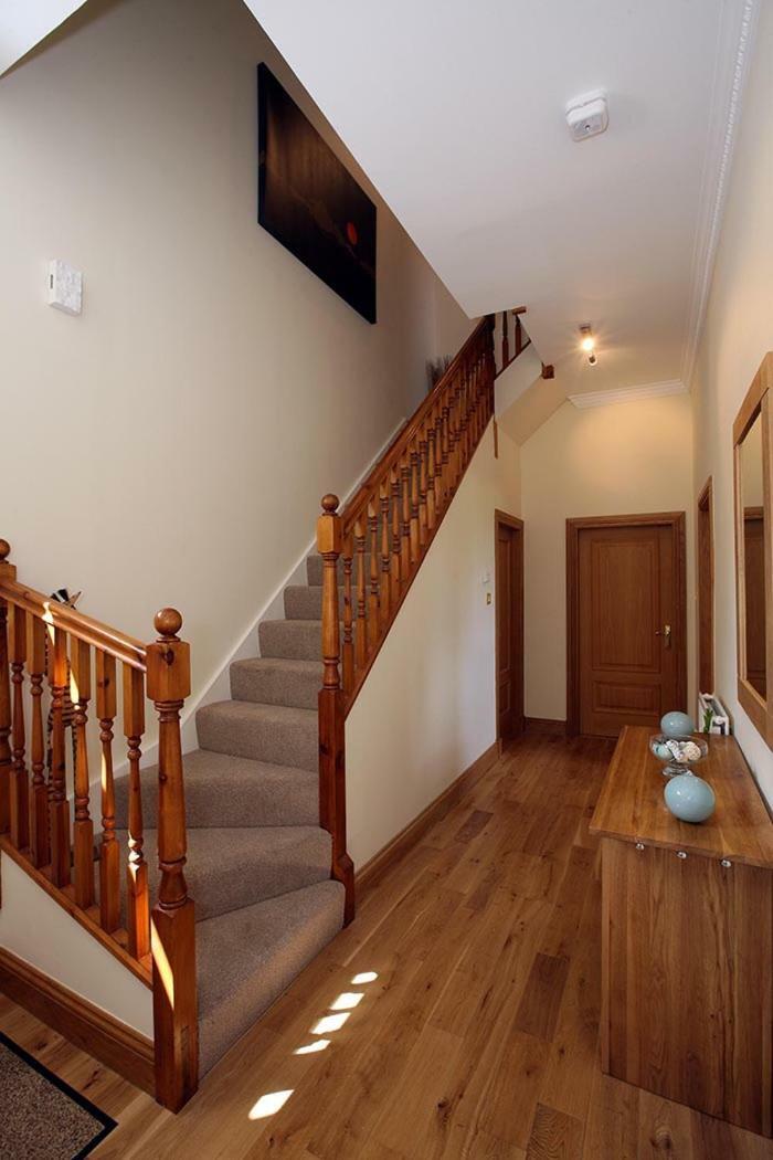 No 15 Lomond Castle Villa Balloch Exterior photo