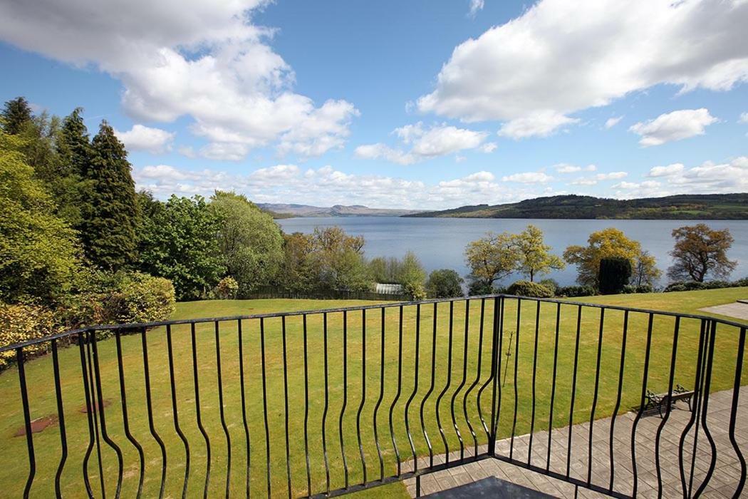 No 15 Lomond Castle Villa Balloch Exterior photo